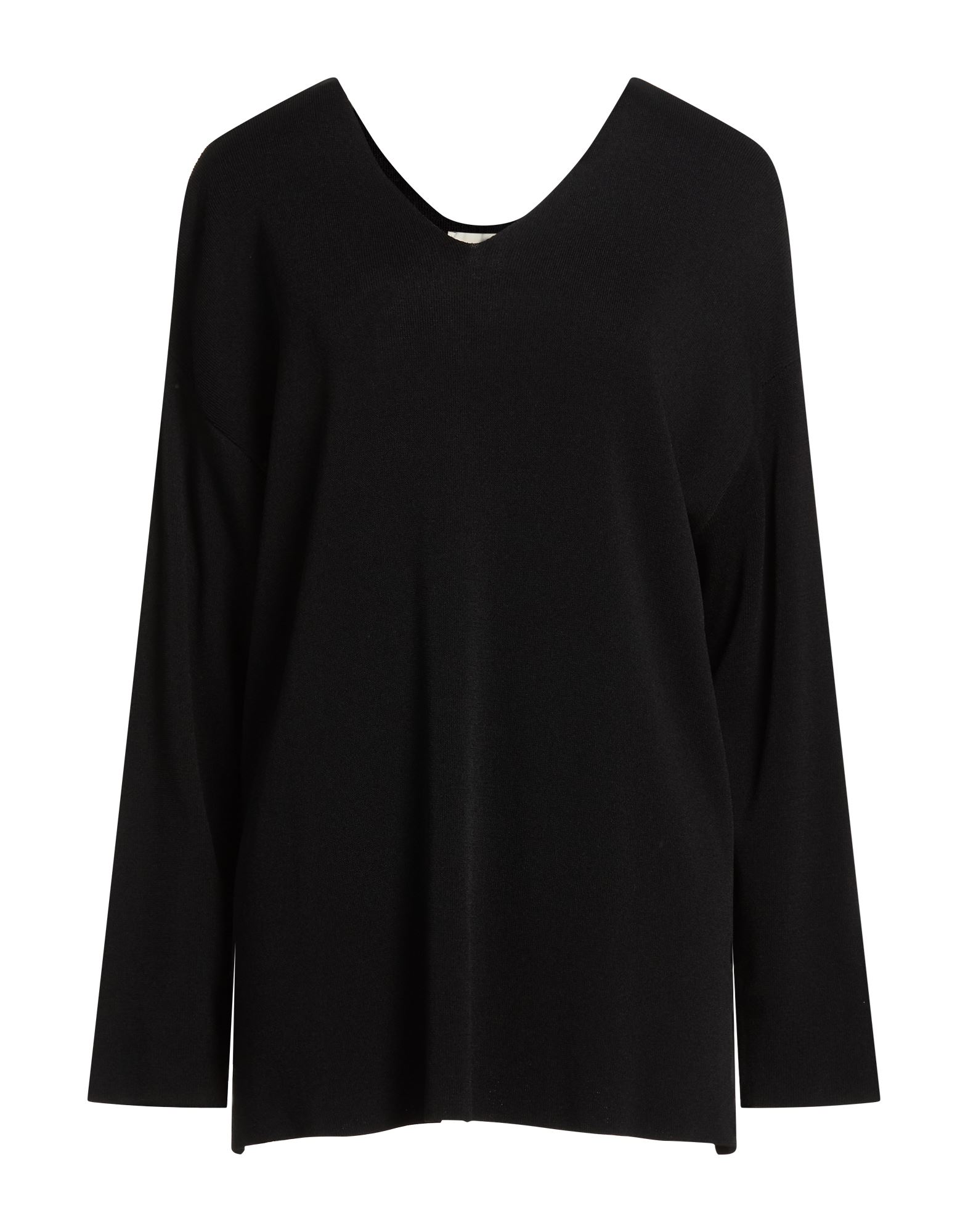 KAOS Pullover Damen Schwarz von KAOS