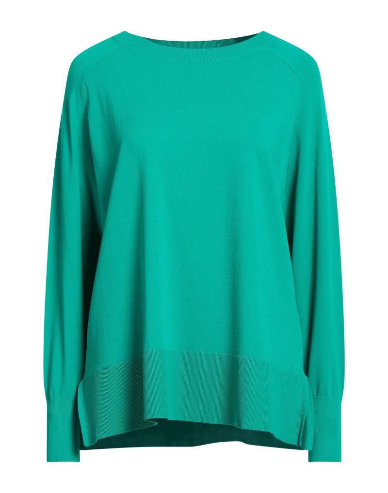 KAOS Pullover Damen Smaragdgrün von KAOS