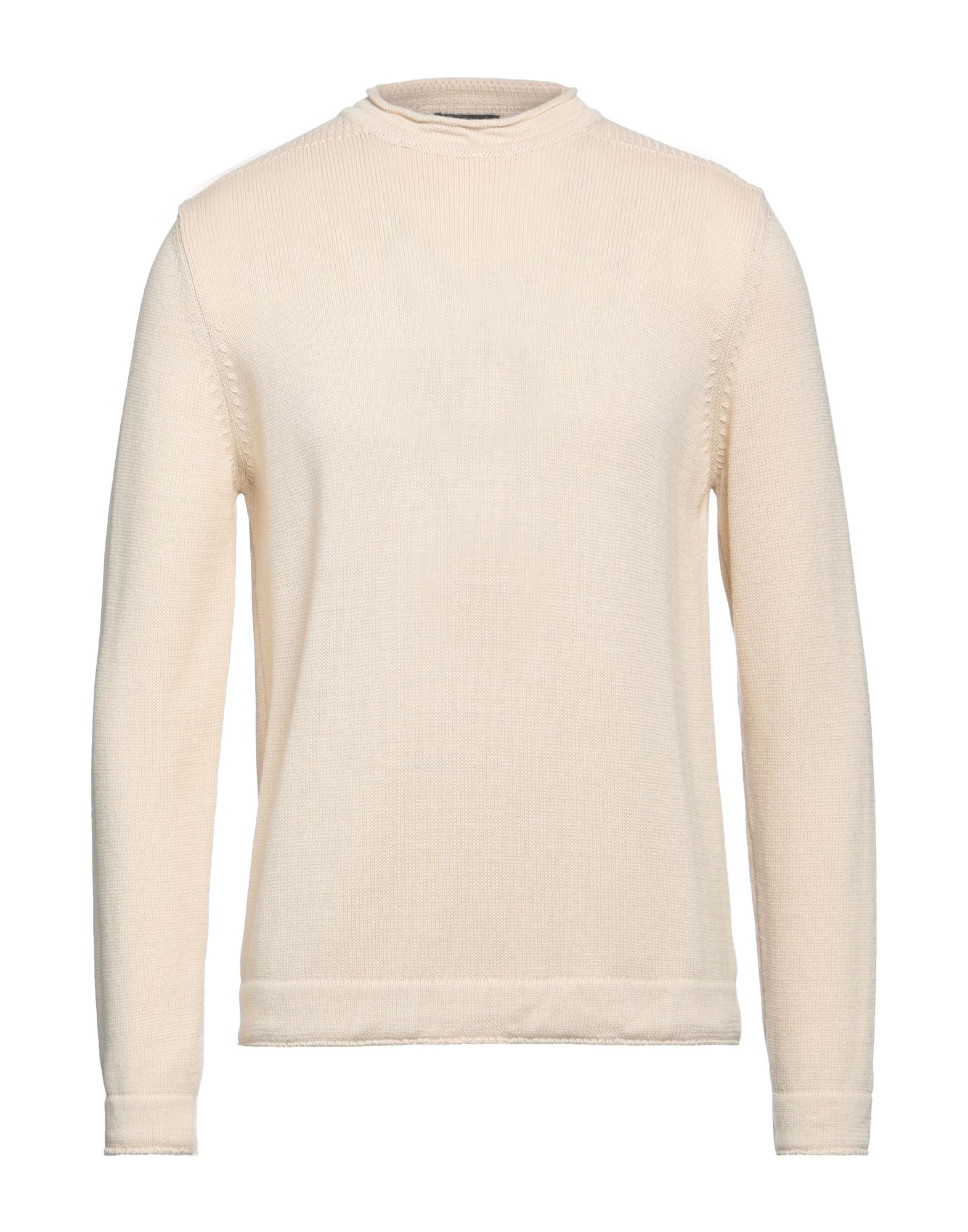 KAOS Pullover Herren Beige KAOS Pullover Herren Beige von KAOS