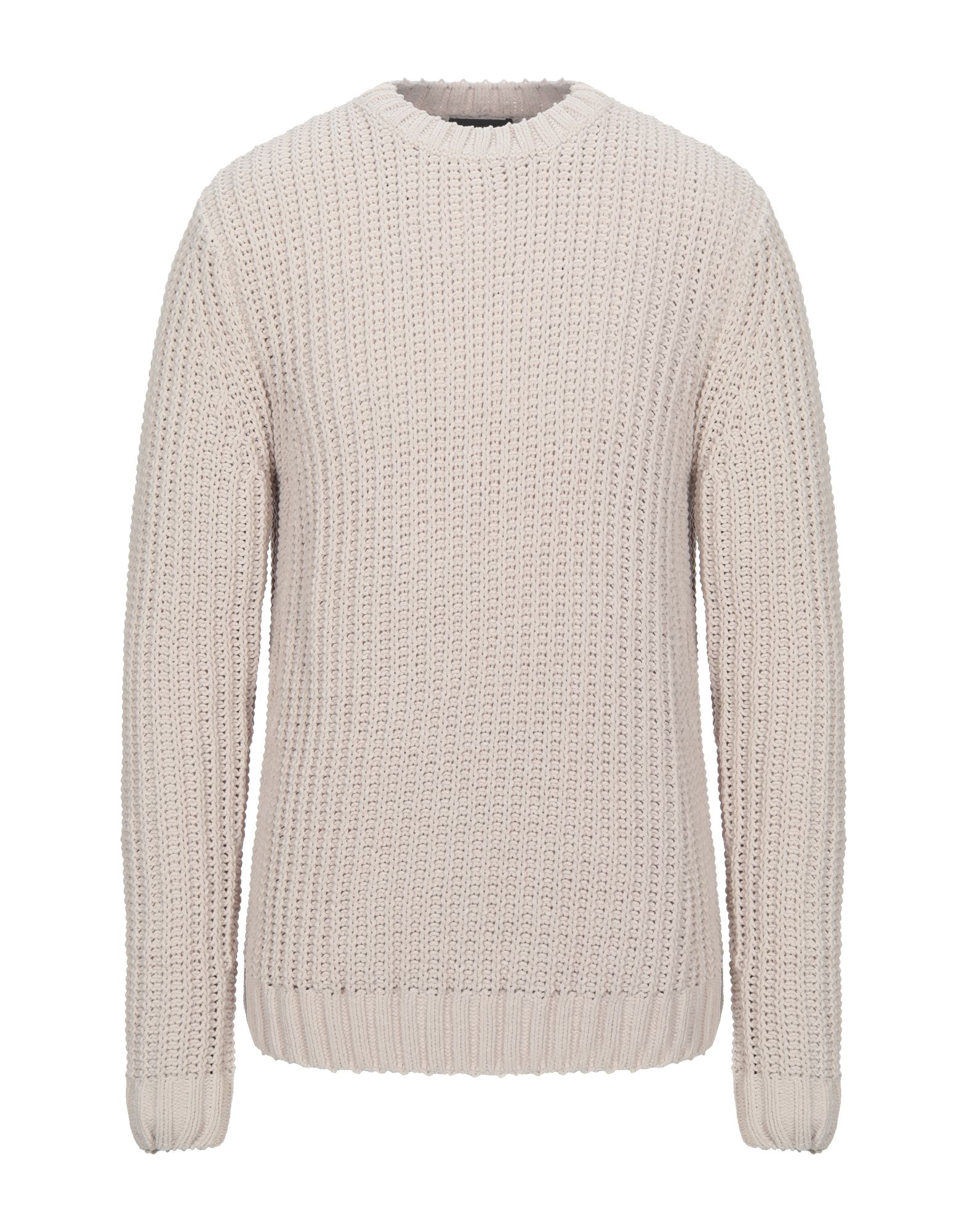 KAOS Pullover Herren Beige von KAOS