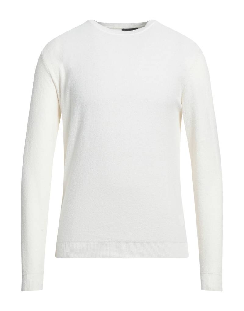 KAOS Pullover Herren Elfenbein von KAOS