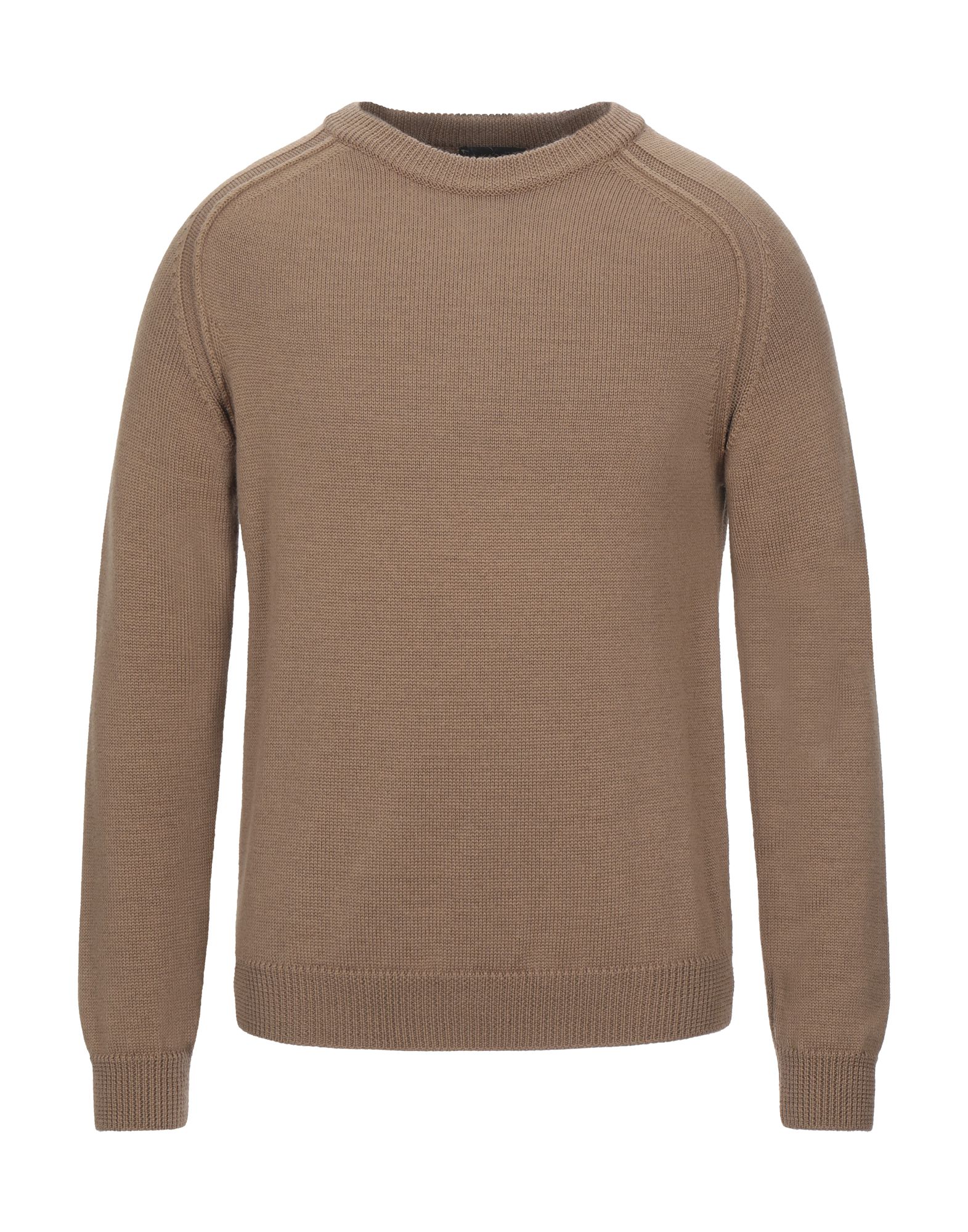 KAOS Pullover Herren Sand von KAOS