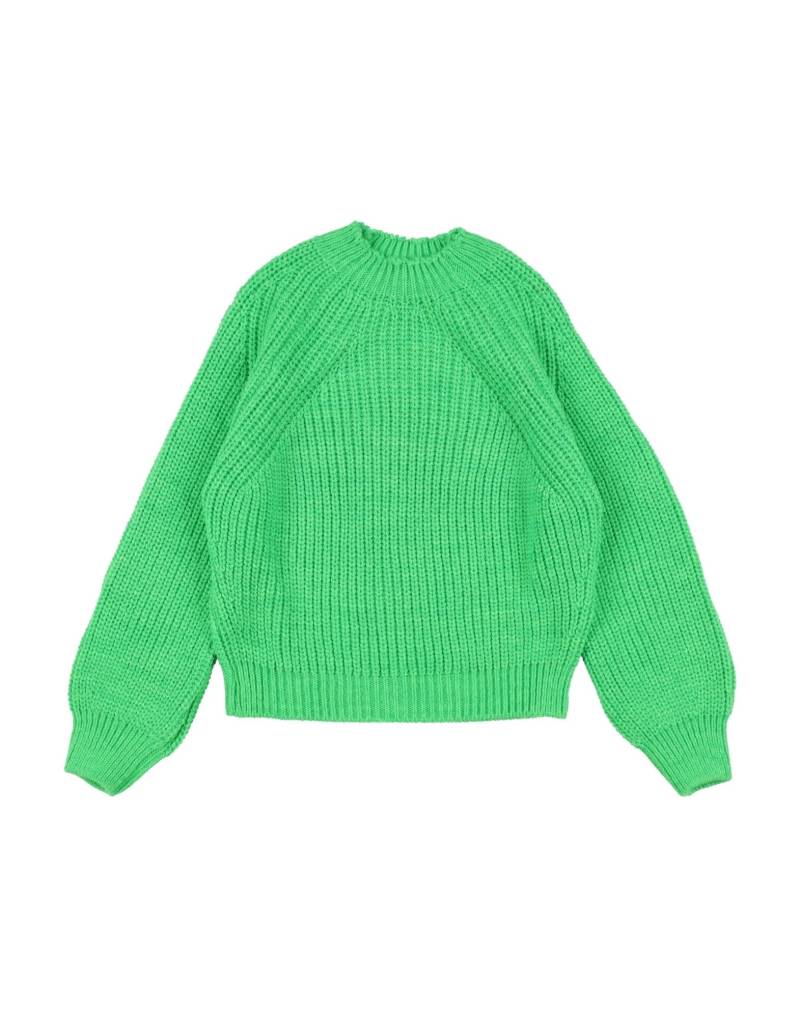 KAOS Pullover Kinder Grün von KAOS