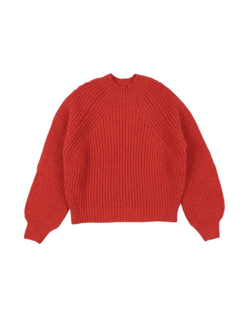 KAOS Pullover Kinder Orange von KAOS