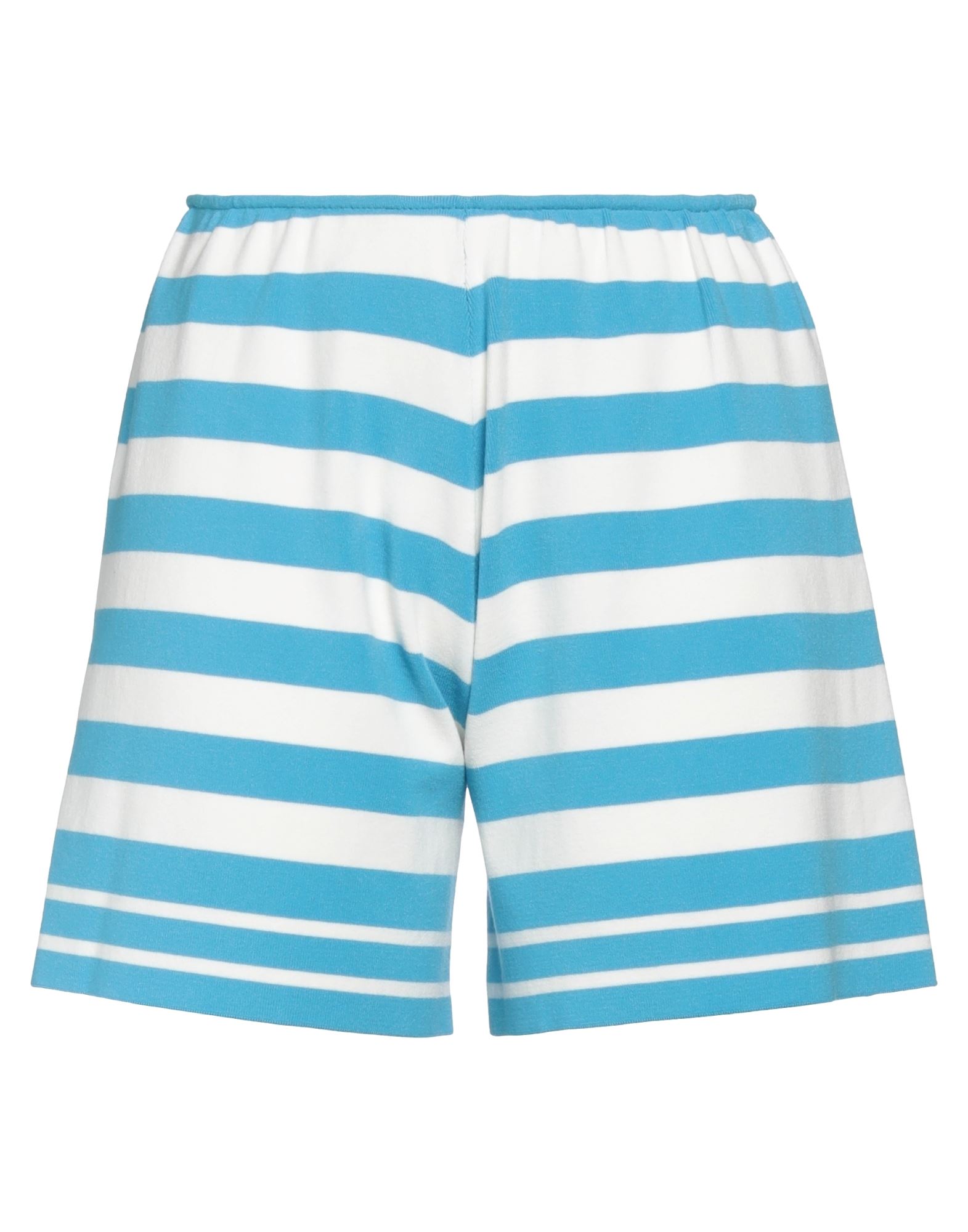 KAOS Shorts & Bermudashorts Damen Azurblau von KAOS