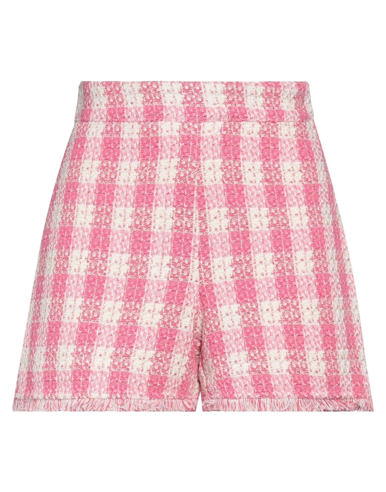 KAOS Shorts & Bermudashorts Damen Fuchsia von KAOS