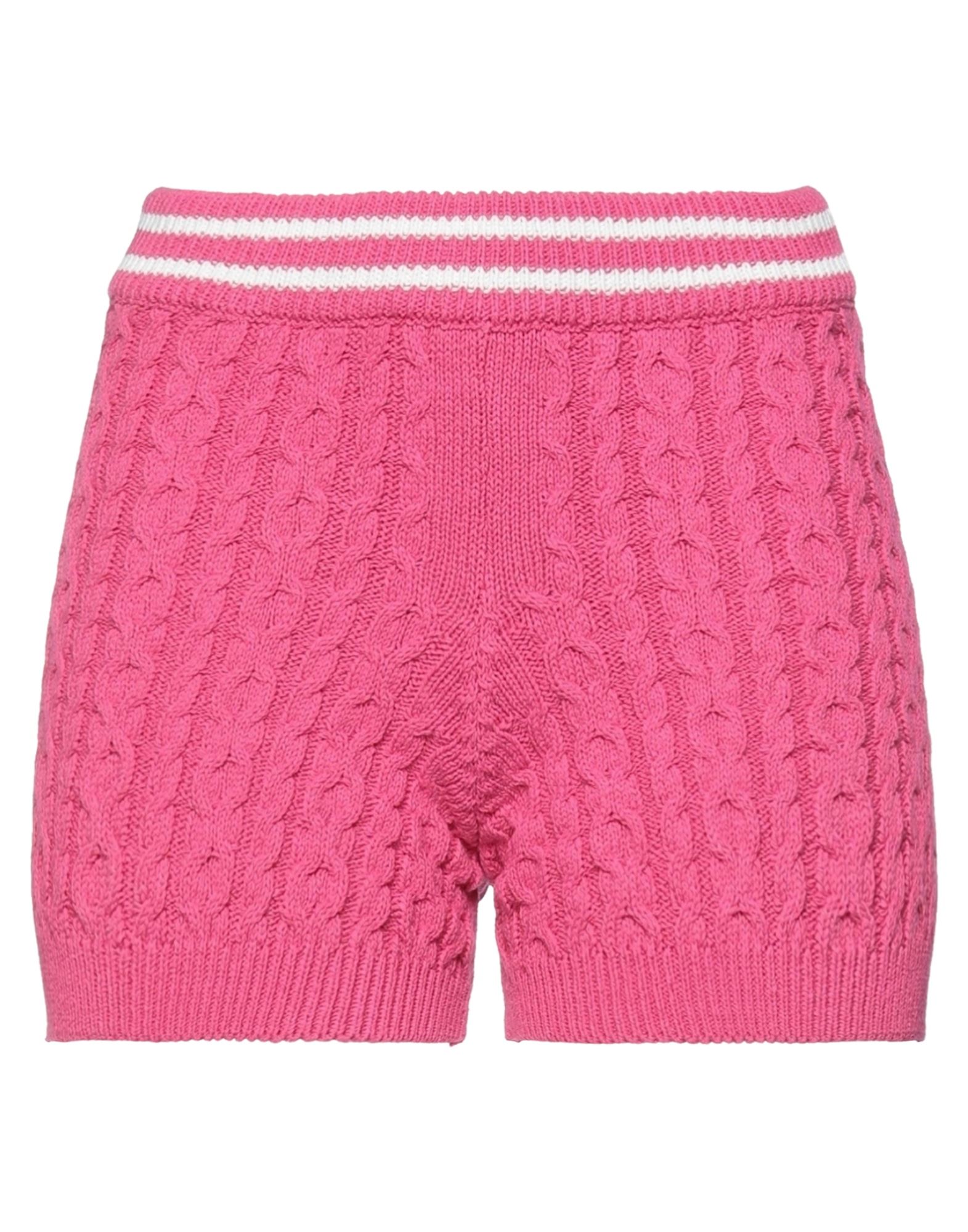 KAOS Shorts & Bermudashorts Damen Fuchsia von KAOS