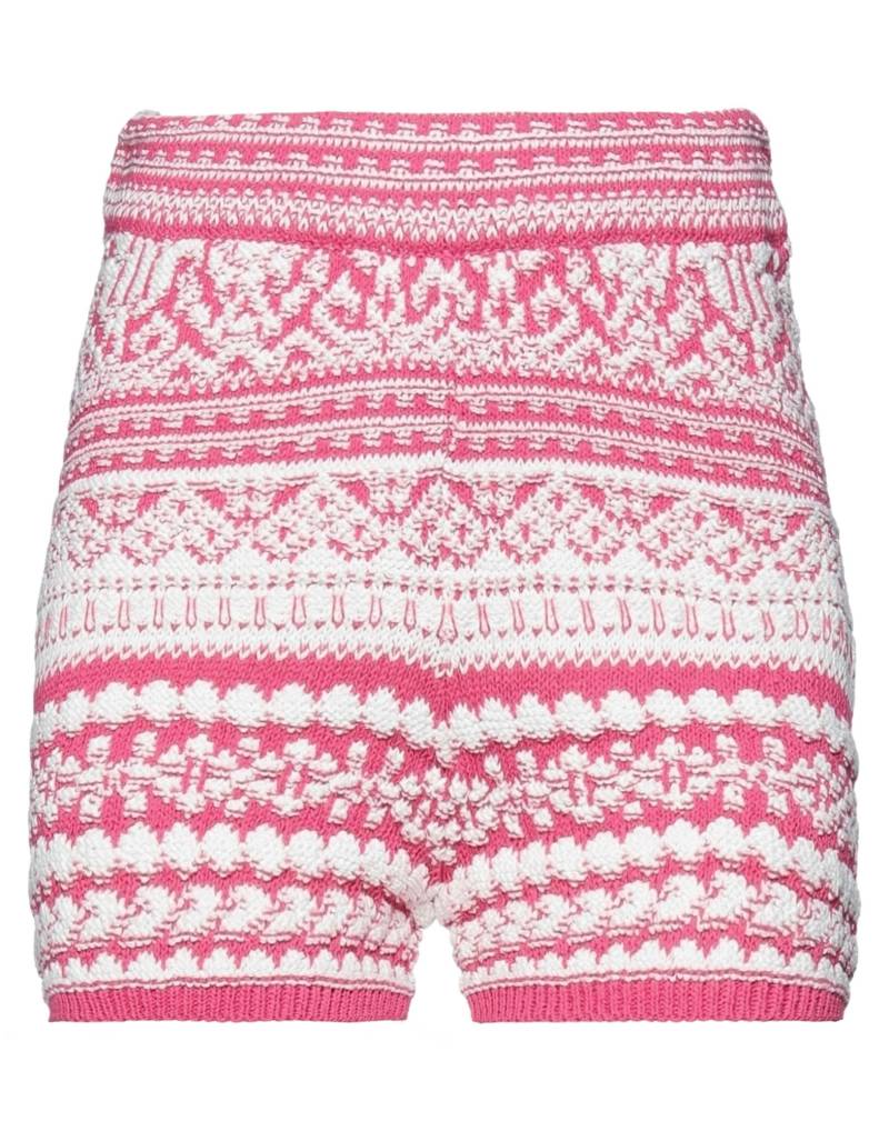 KAOS Shorts & Bermudashorts Damen Fuchsia von KAOS