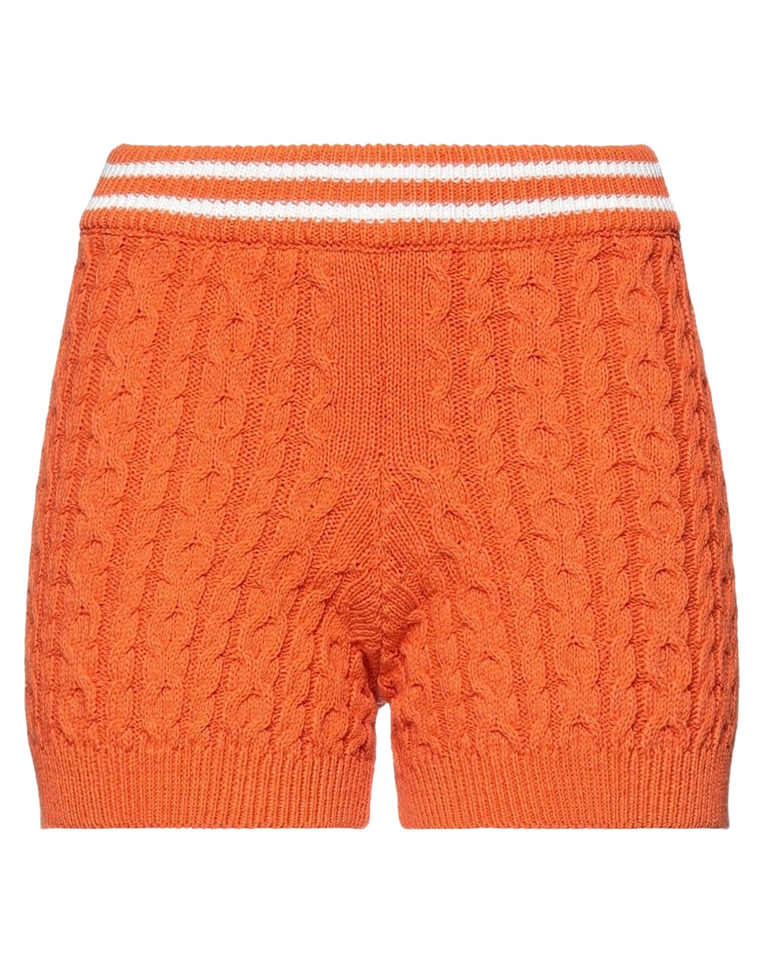 KAOS Shorts & Bermudashorts Damen Orange von KAOS