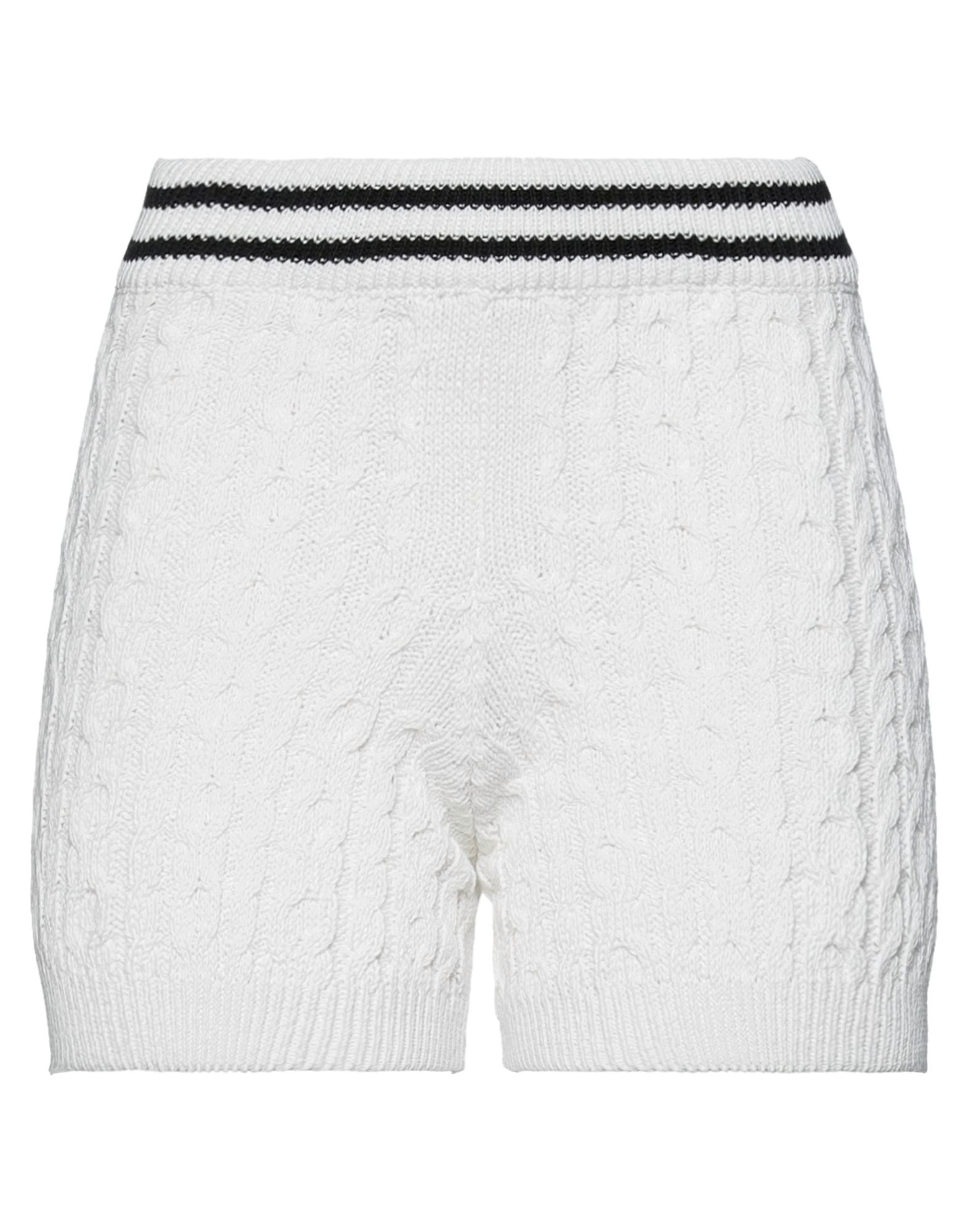 KAOS Shorts & Bermudashorts Damen Weiß von KAOS