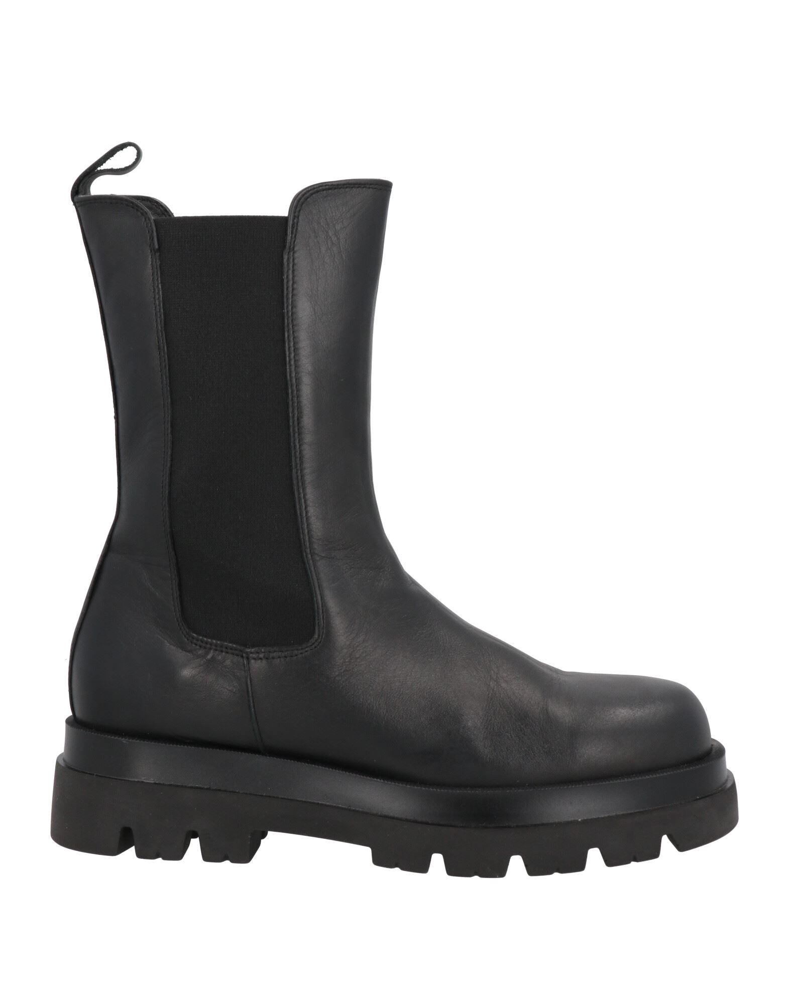 KAOS Stiefelette Damen Schwarz von KAOS