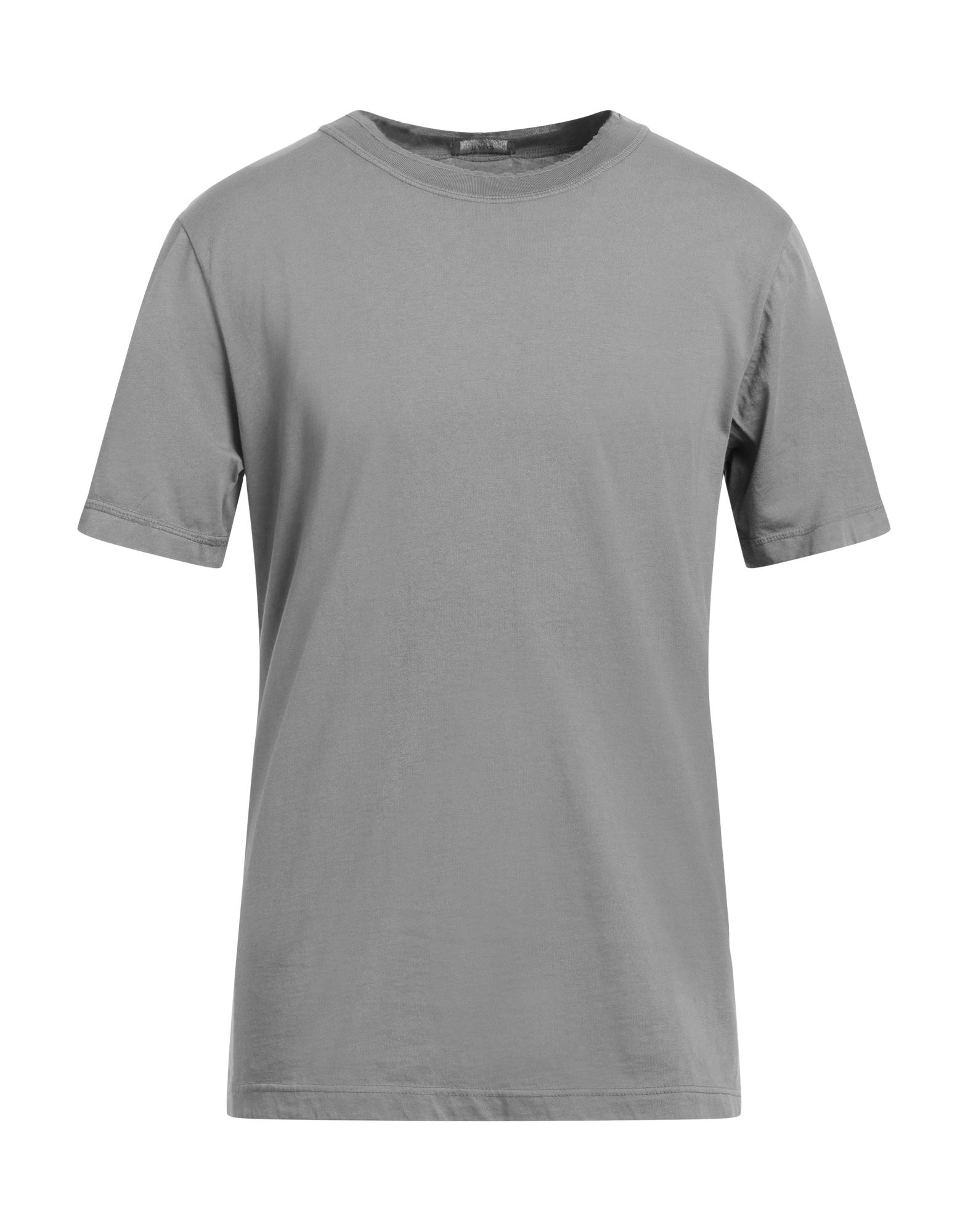 KAOS T-shirts Herren Khaki von KAOS