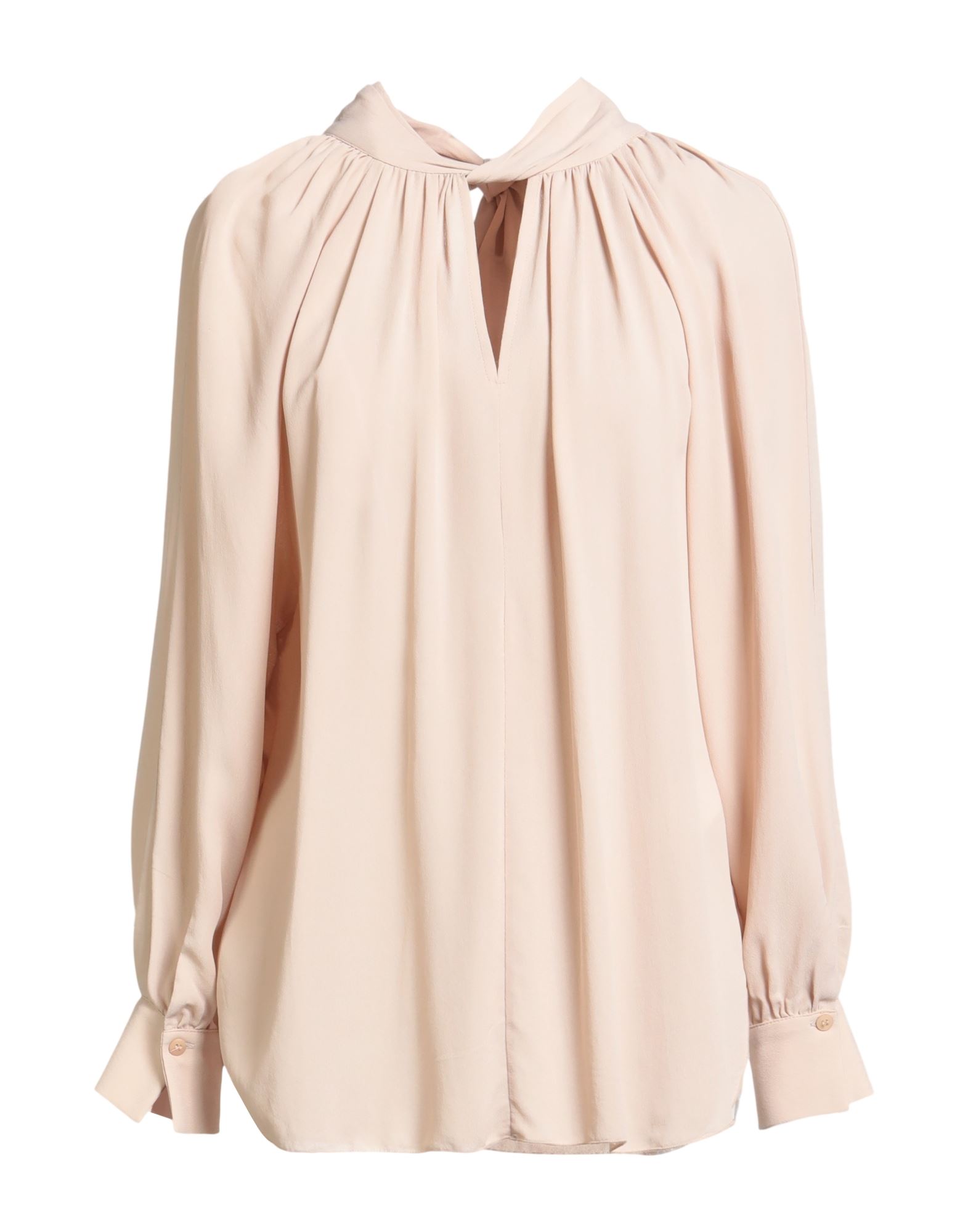 KAOS Top Damen Beige von KAOS