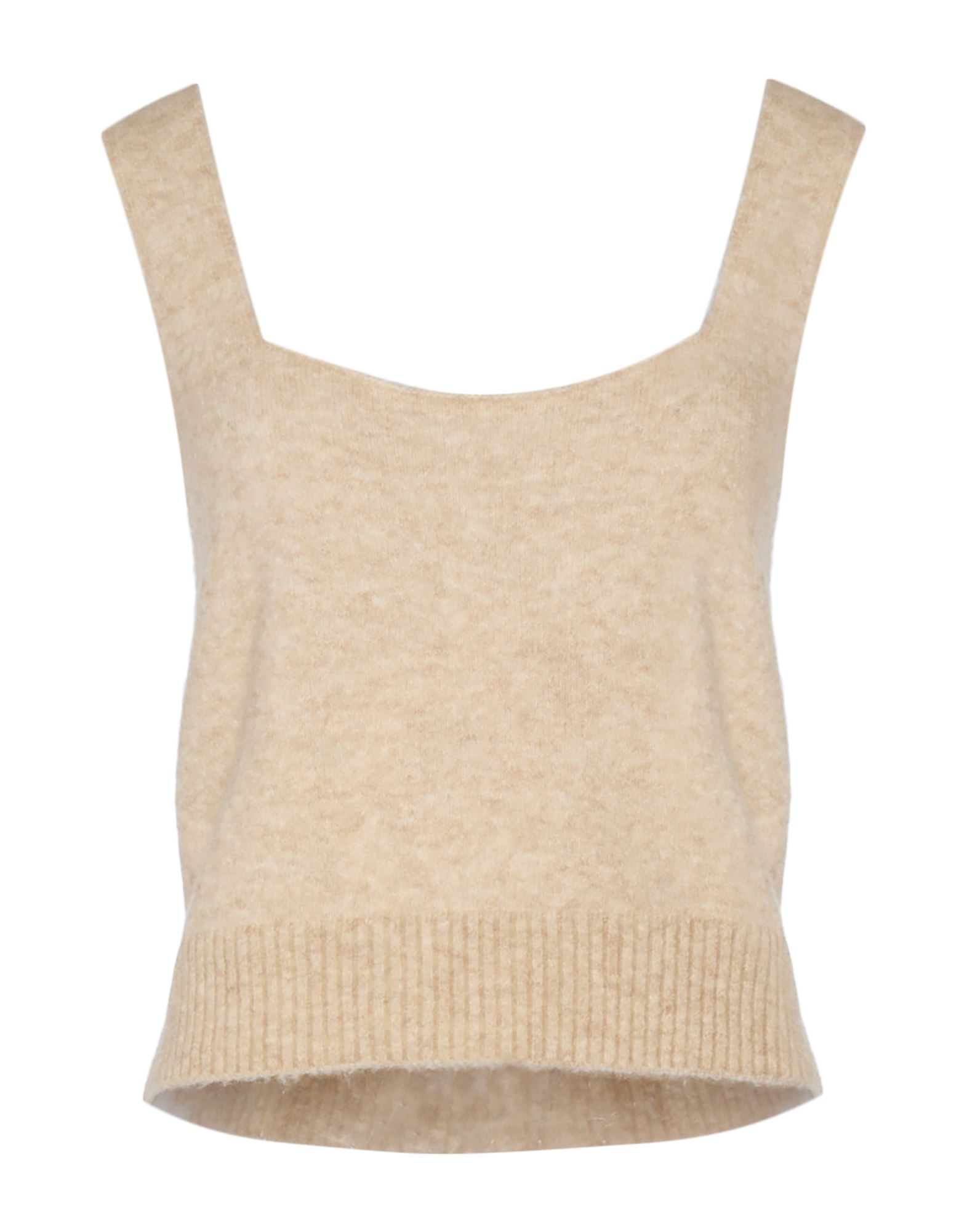 KAOS Top Damen Beige von KAOS