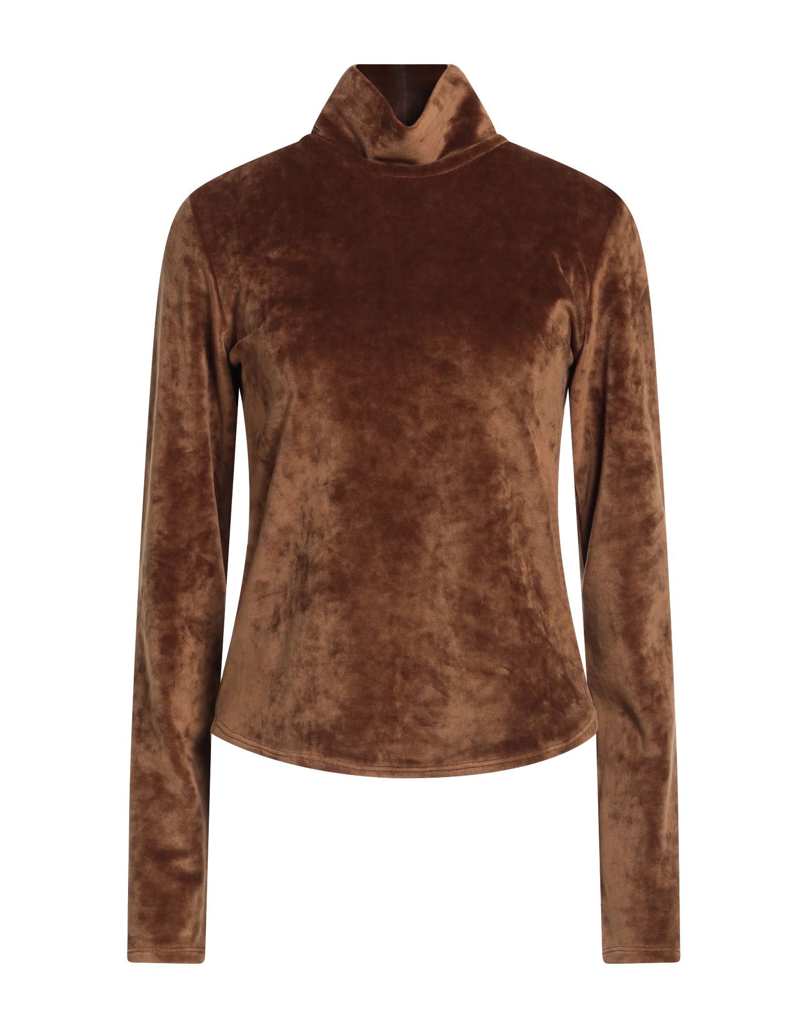 KAOS Top Damen Braun von KAOS