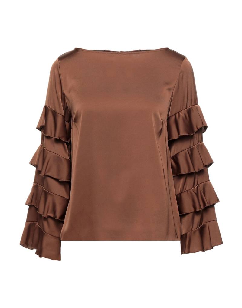 KAOS Top Damen Braun KAOS Top Damen Braun von KAOS
