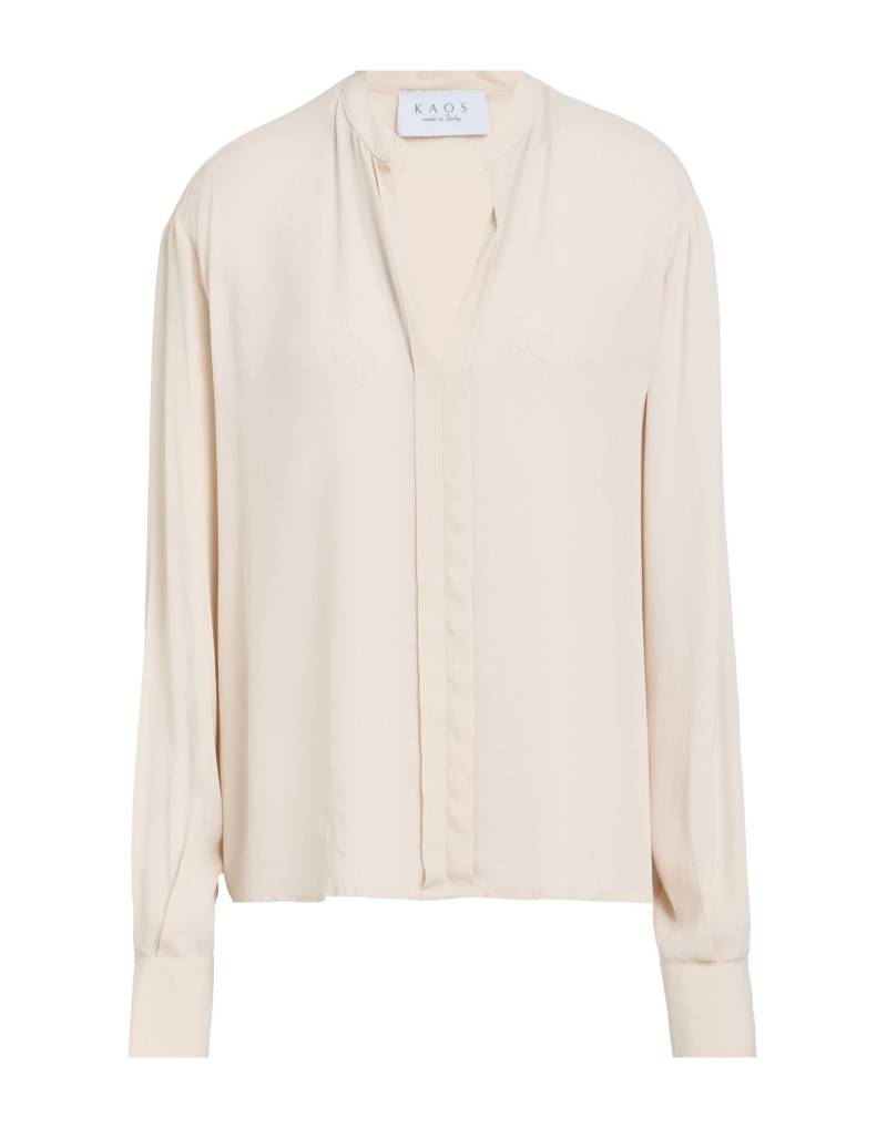 KAOS Top Damen Cremeweiß von KAOS