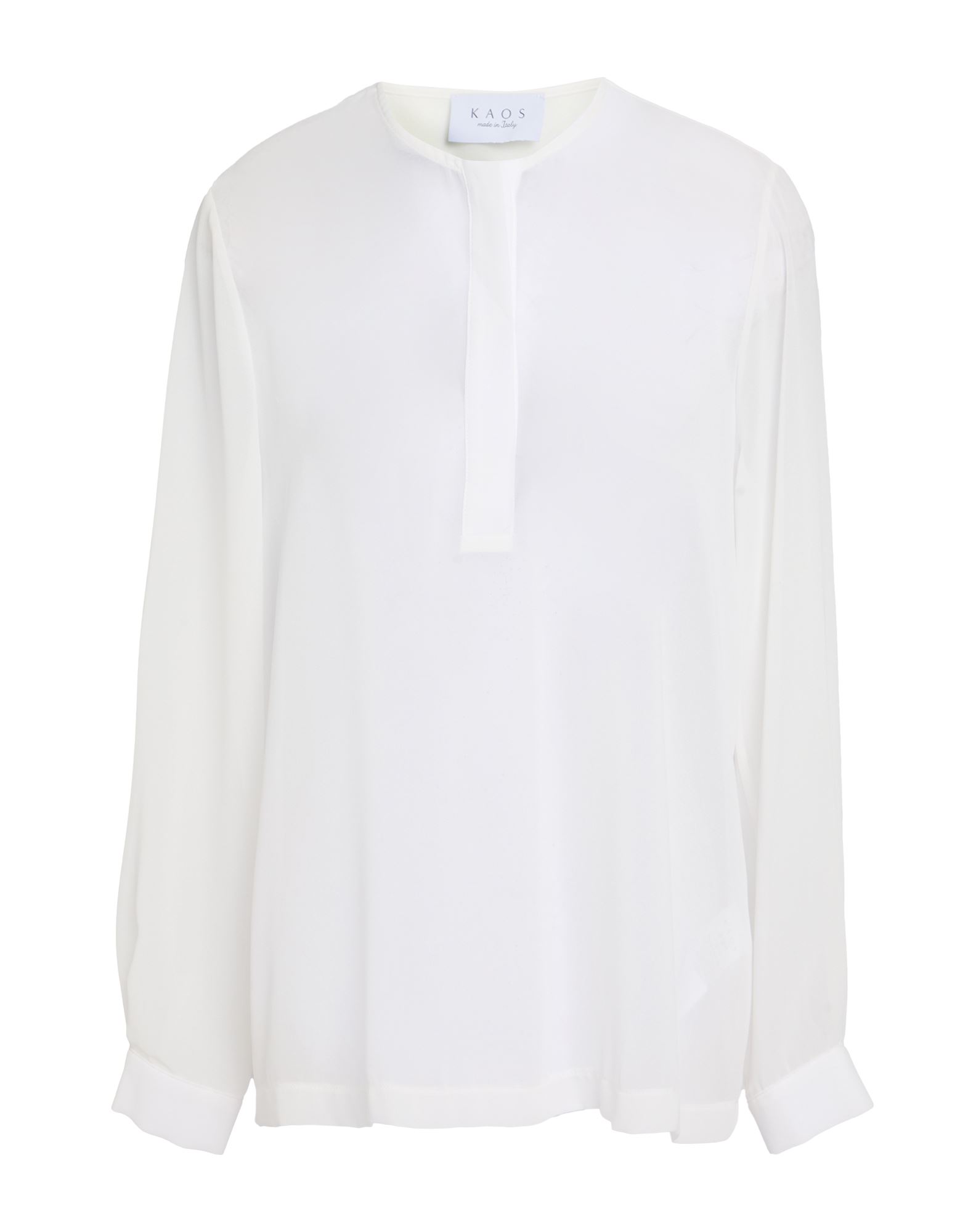 KAOS Top Damen Elfenbein von KAOS