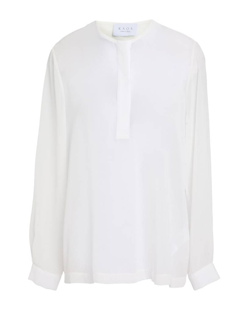 KAOS Top Damen Elfenbein von KAOS