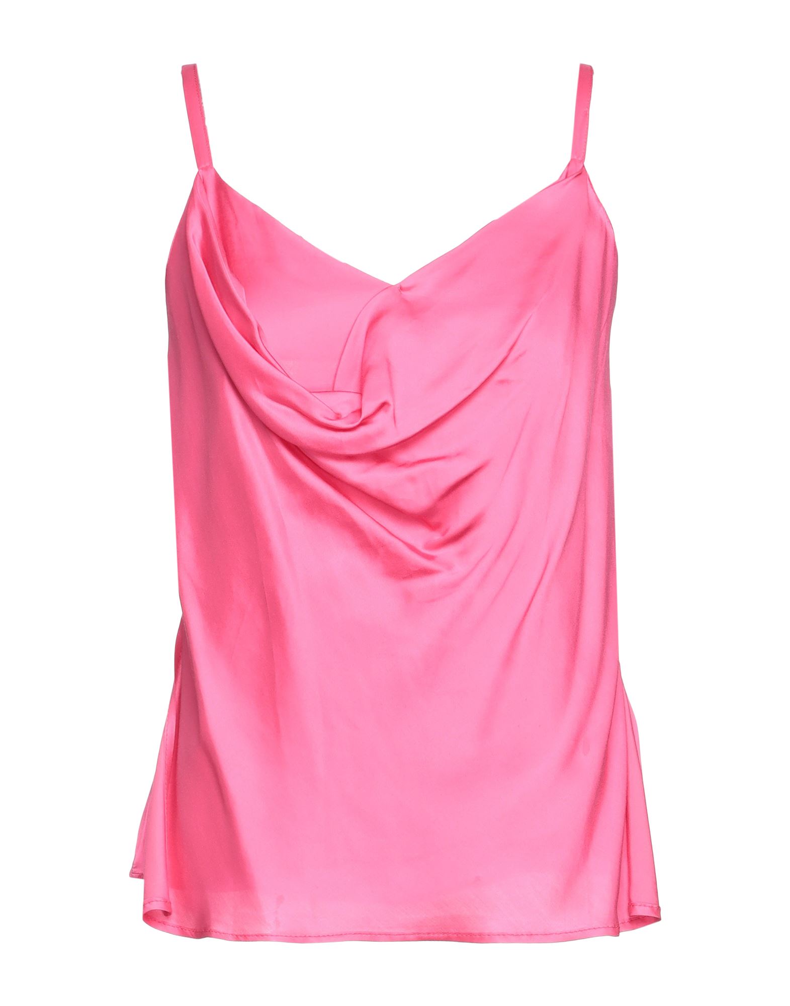 KAOS Top Damen Fuchsia von KAOS