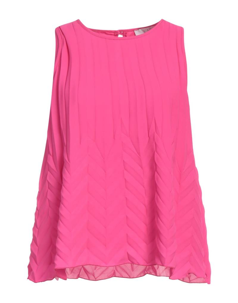 KAOS Top Damen Fuchsia von KAOS