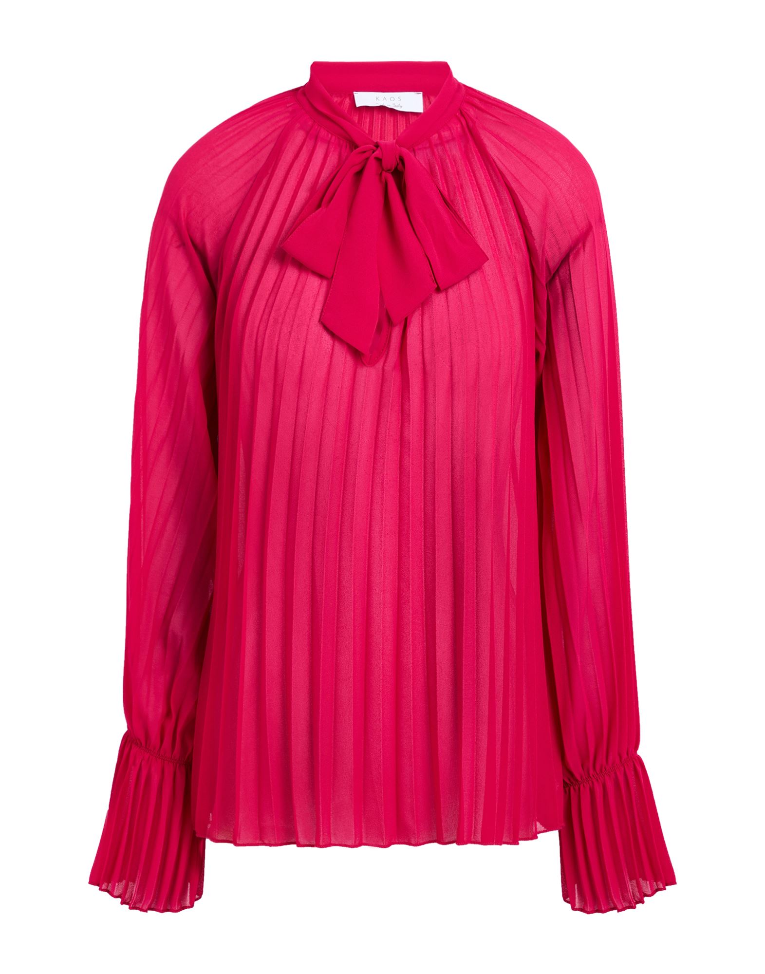 KAOS Top Damen Fuchsia KAOS Top Damen Fuchsia von KAOS