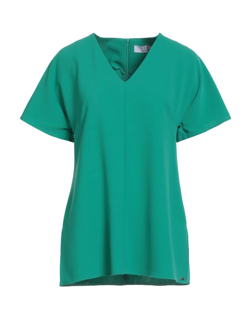 KAOS Top Damen Grün von KAOS