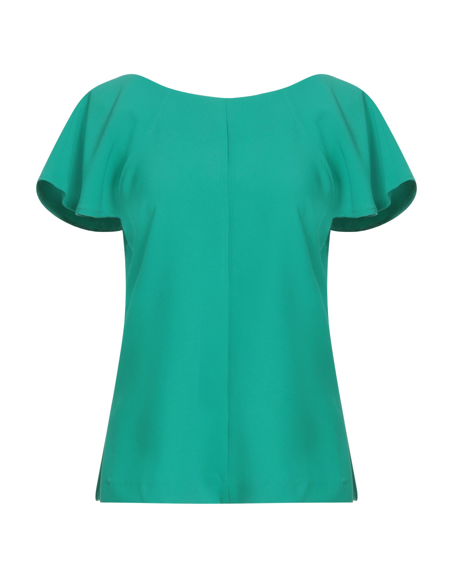 KAOS Top Damen Grün von KAOS