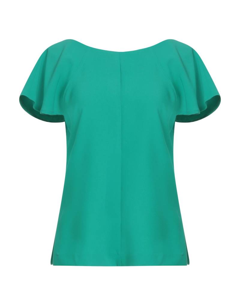 KAOS Top Damen Grün von KAOS