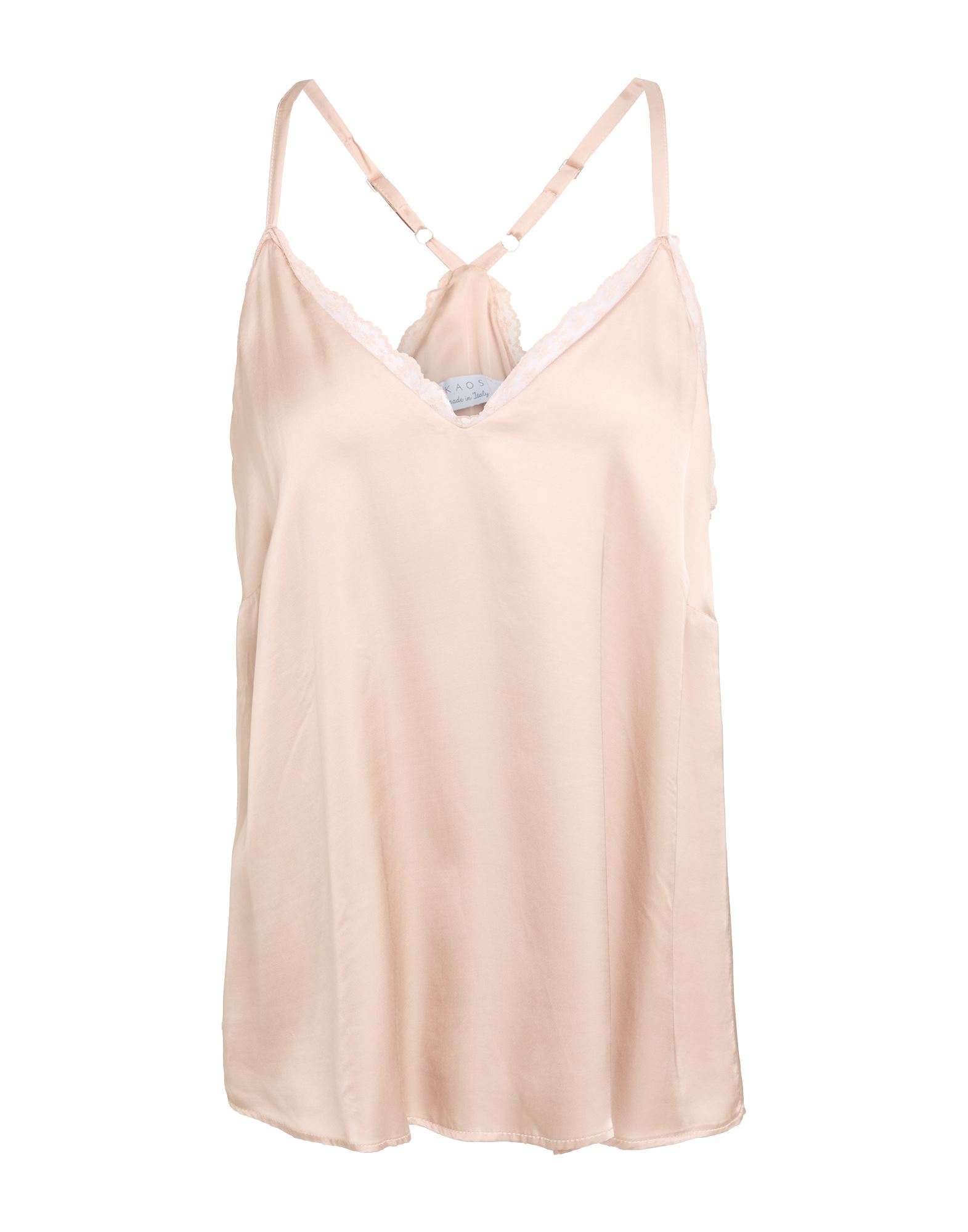 KAOS Top Damen Hellrosa von KAOS