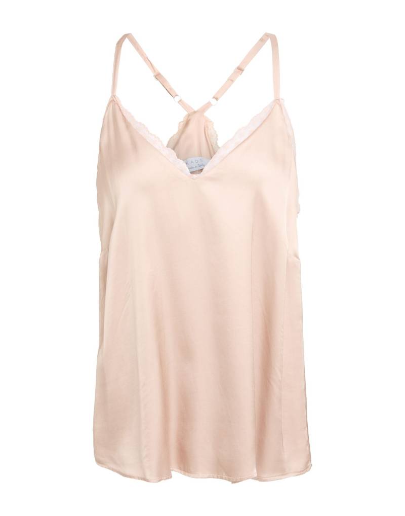 KAOS Top Damen Hellrosa von KAOS