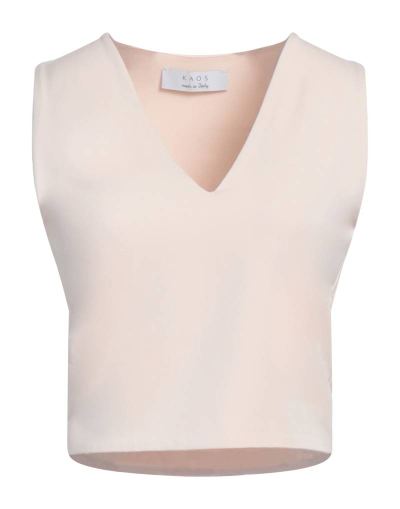 KAOS Top Damen Hellrosa von KAOS