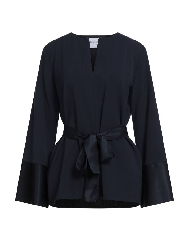 KAOS Top Damen Nachtblau von KAOS