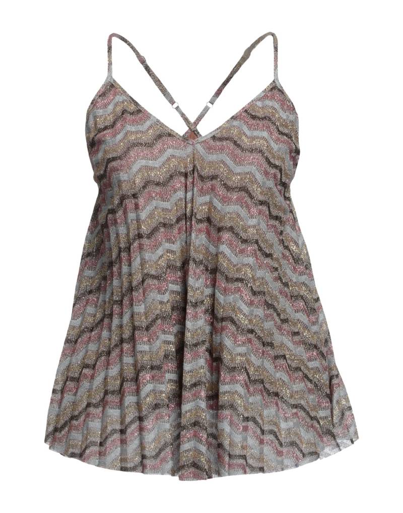 KAOS Top Damen Rosa von KAOS