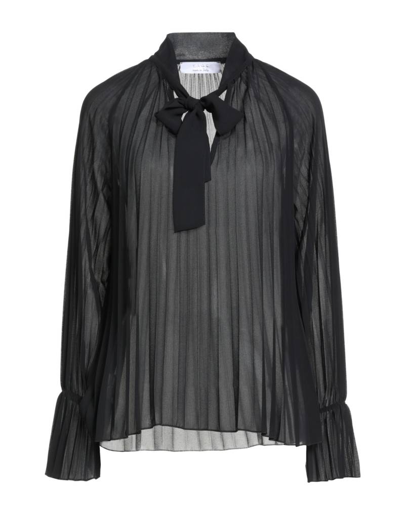 KAOS Top Damen Schwarz von KAOS