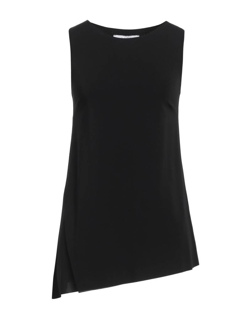 KAOS Top Damen Schwarz von KAOS