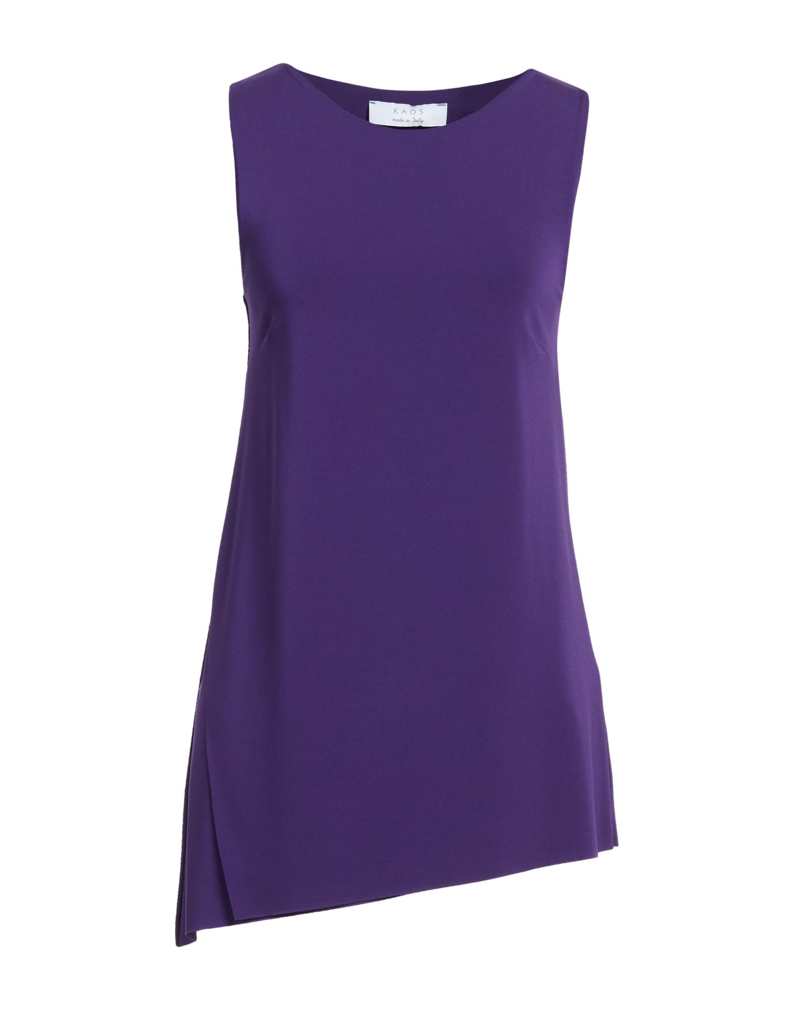 KAOS Top Damen Violett von KAOS