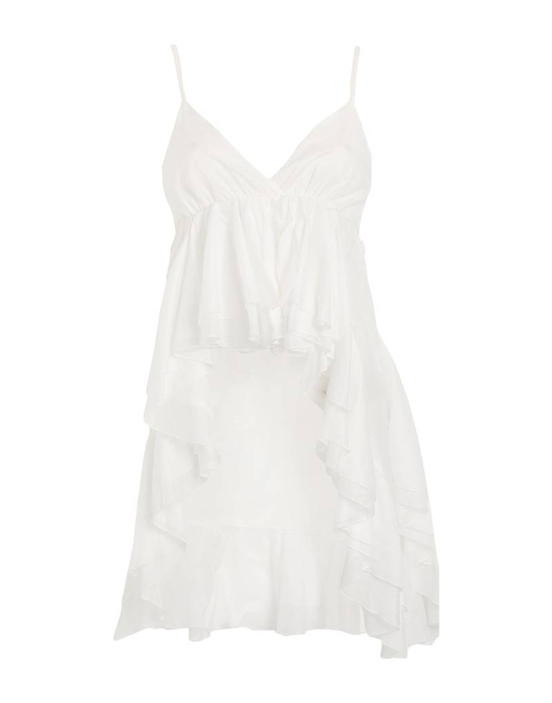 KAOS Top Damen Weiß von KAOS