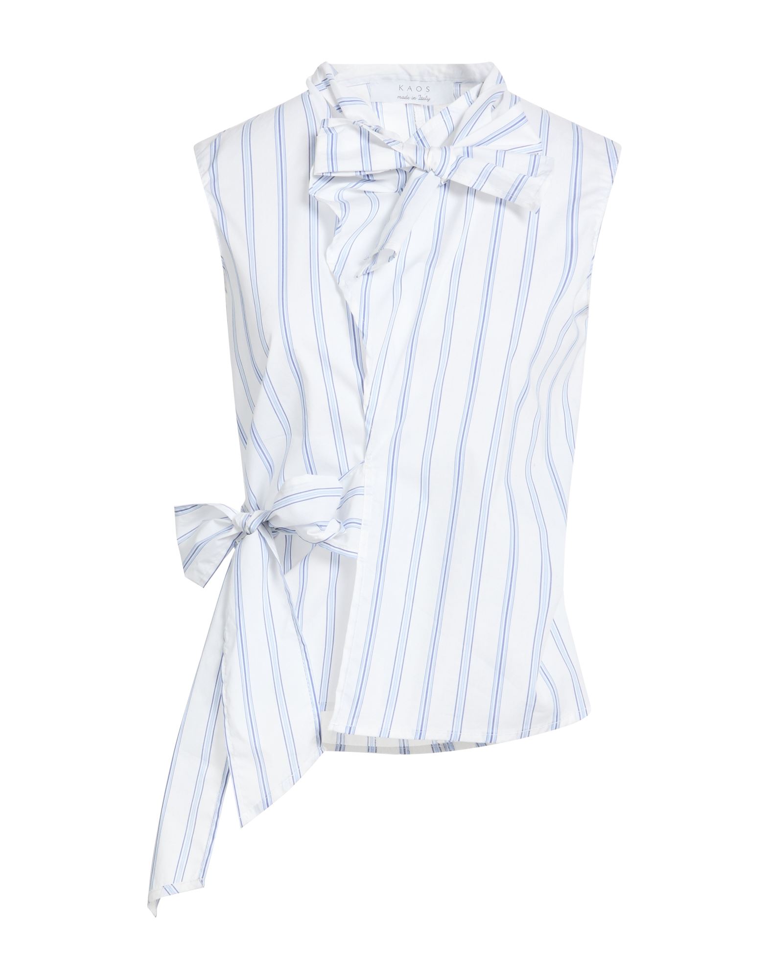 KAOS Top Damen Weiß von KAOS