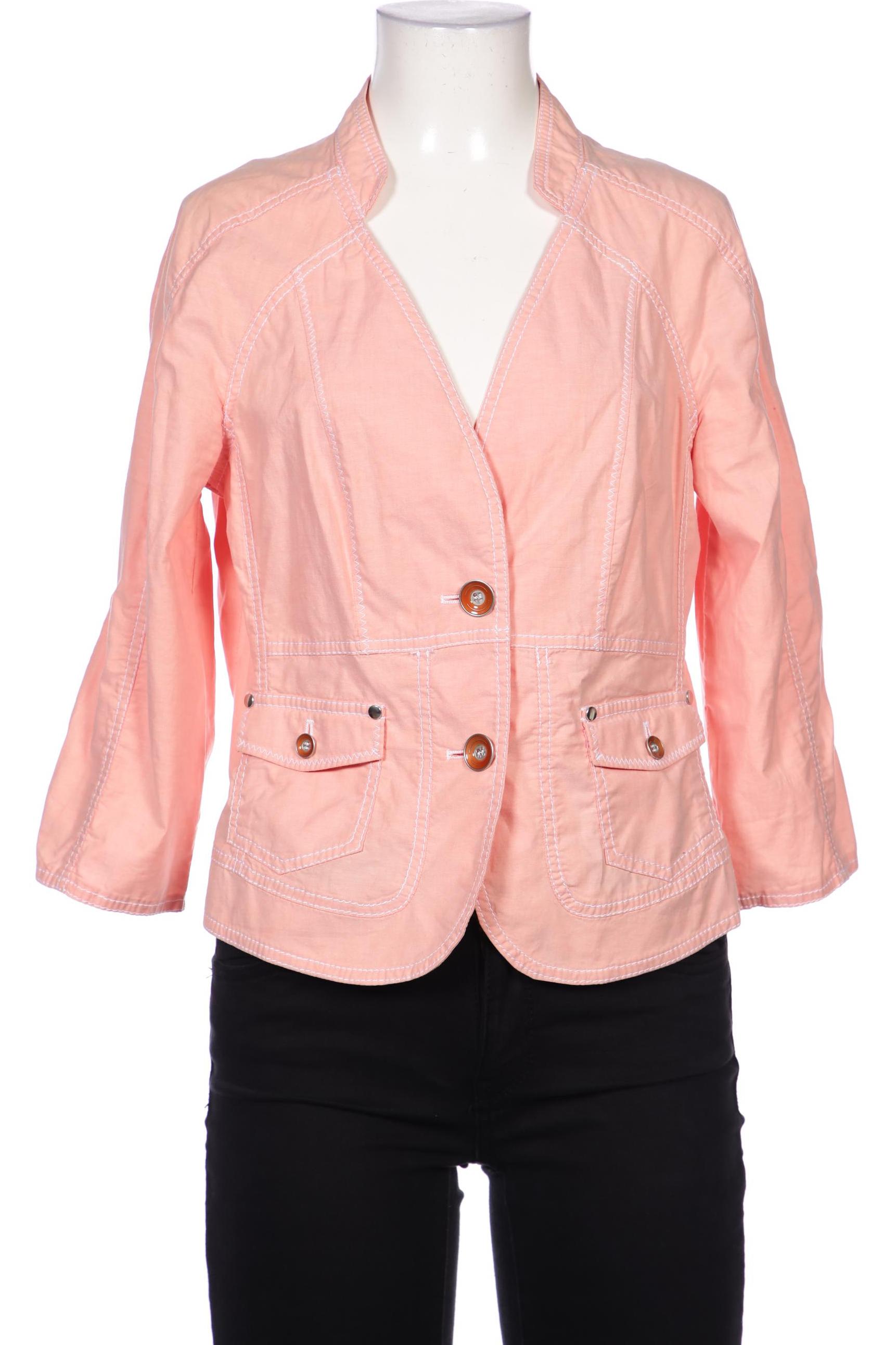 KAPALUA Damen Blazer, pink von KAPALUA