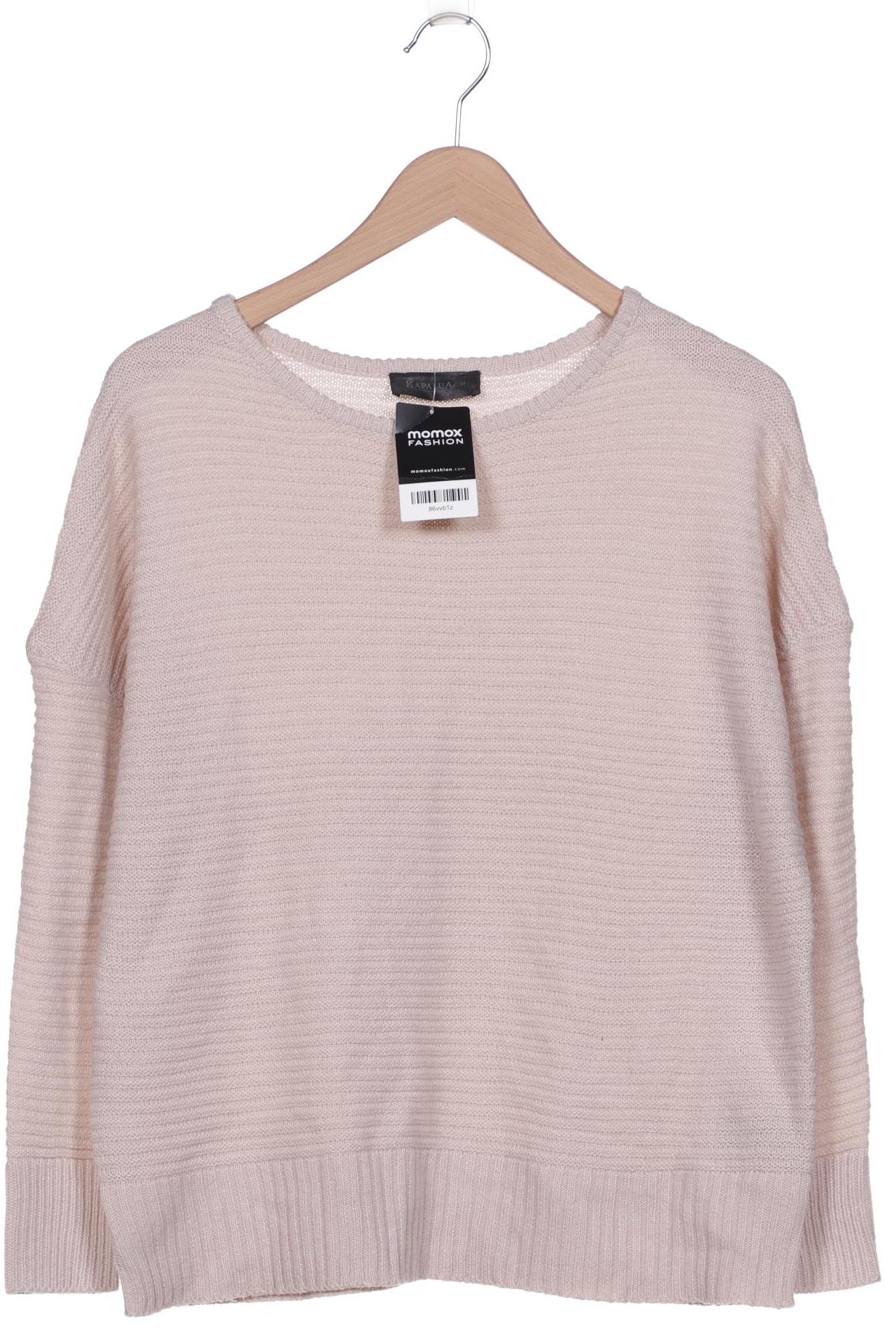 KAPALUA Damen Pullover, beige von KAPALUA