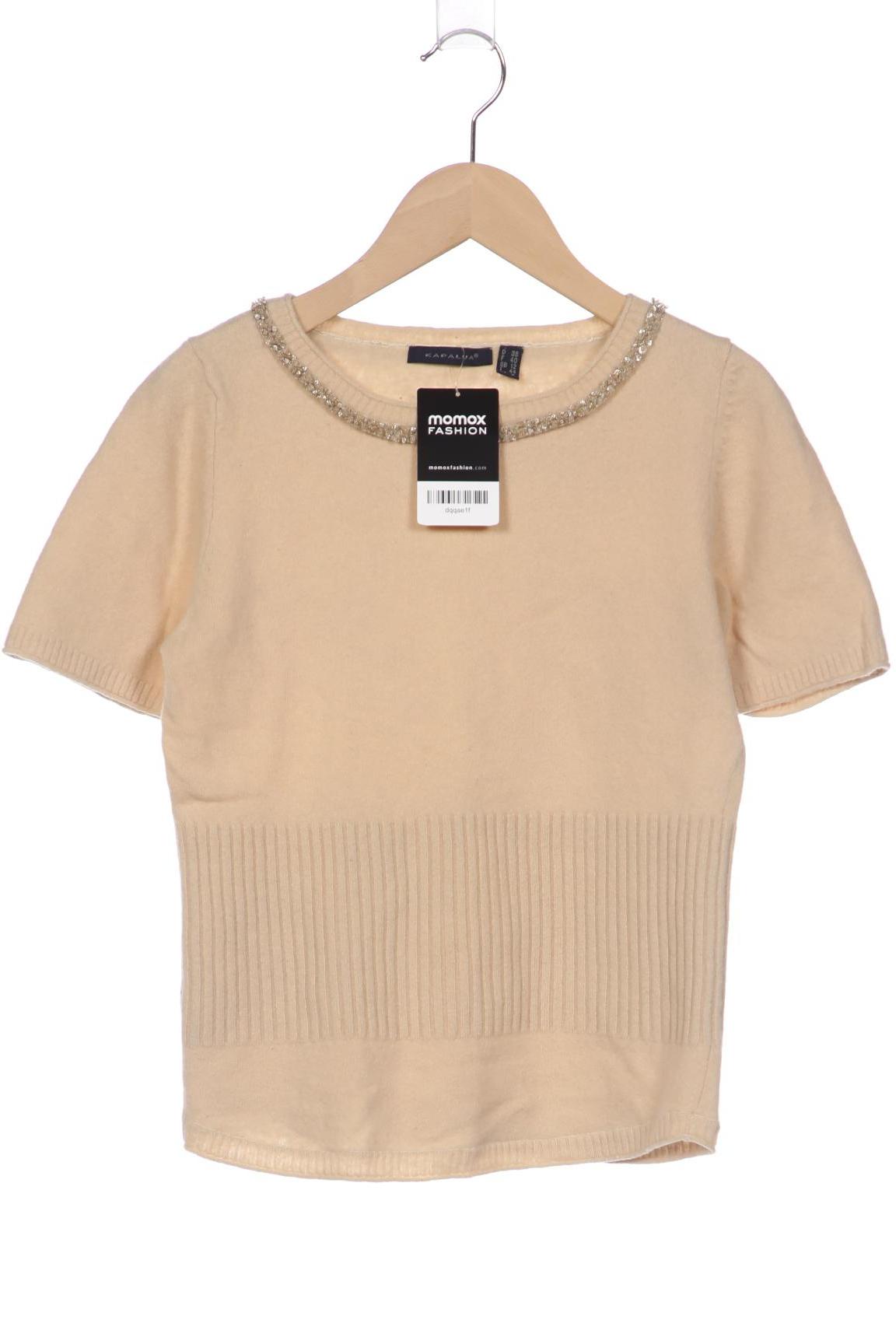 KAPALUA Damen Pullover, beige von KAPALUA