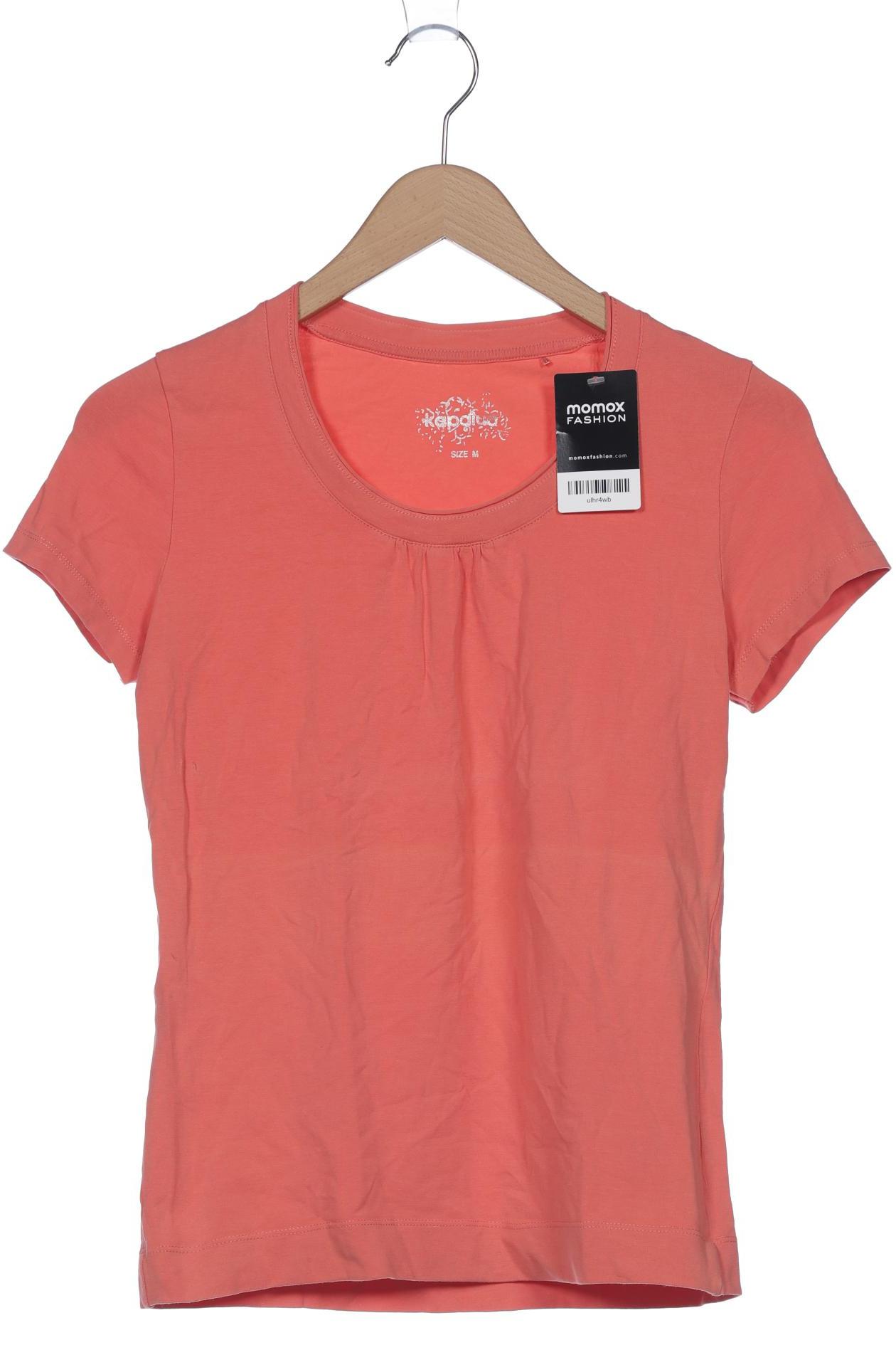Kapalua Damen T-Shirt, pink, Gr. 38 von KAPALUA
