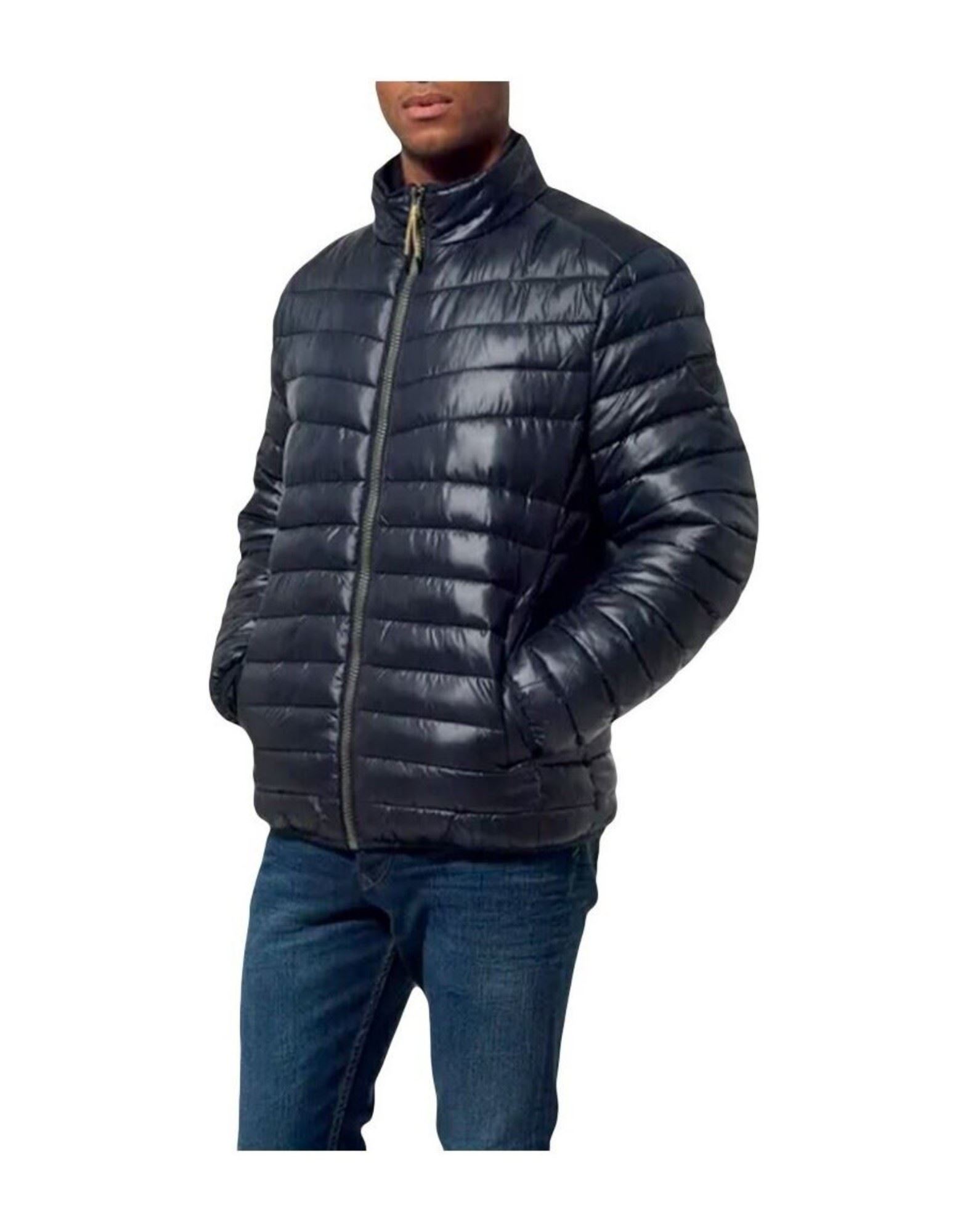 KAPORAL 5 Pufferjacke & Daunenjacke Herren Blau von KAPORAL 5