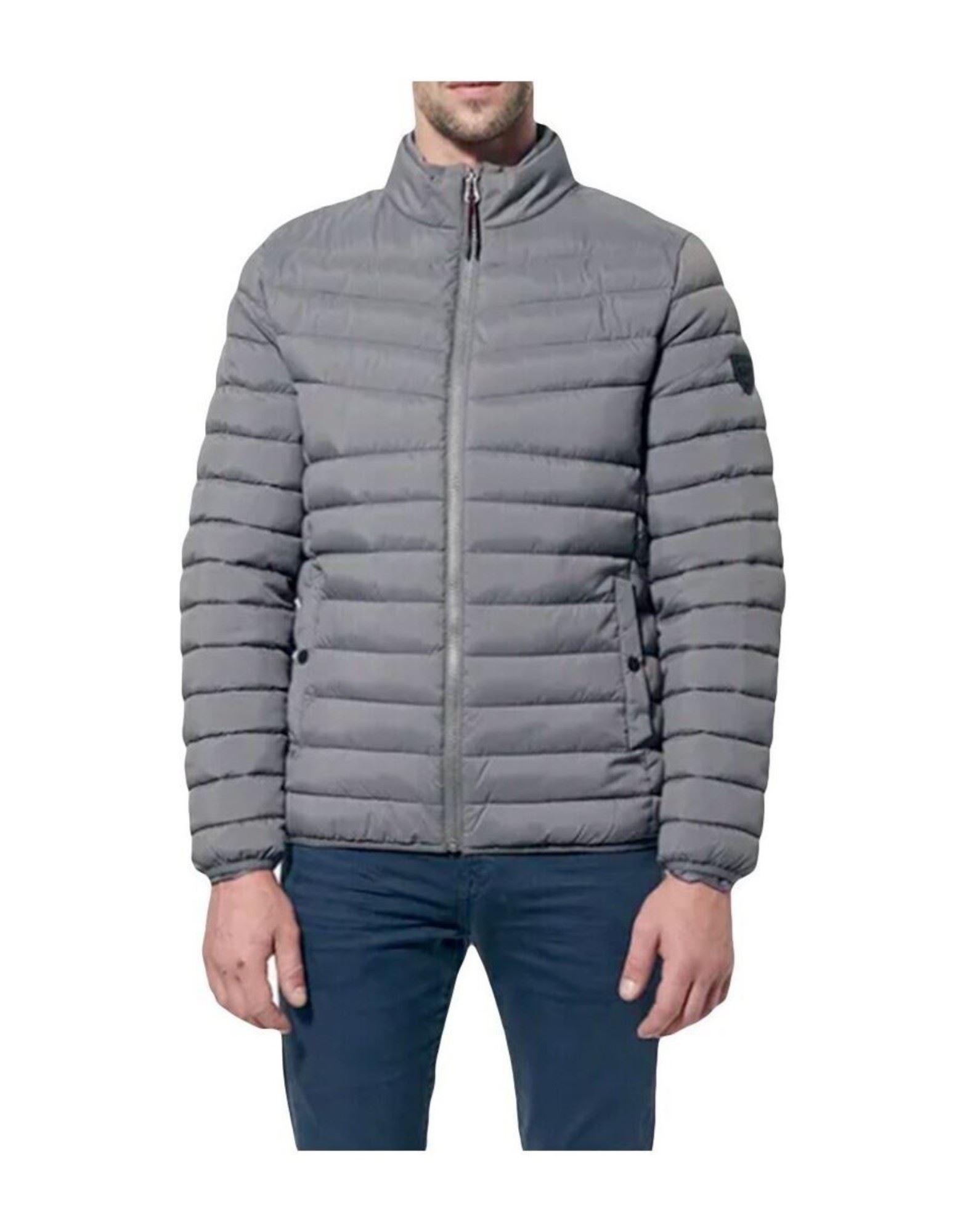 KAPORAL 5 Pufferjacke & Daunenjacke Herren Grau von KAPORAL 5