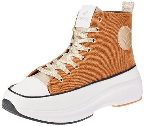 Christa, Sneaker, von KAPORAL