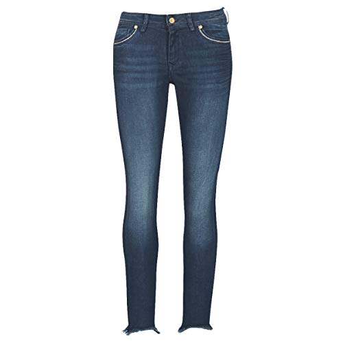 KAPORAL Damen CIAO Slim Jeans, Mehrfarbig (Klass W7), 28W / 32L von KAPORAL