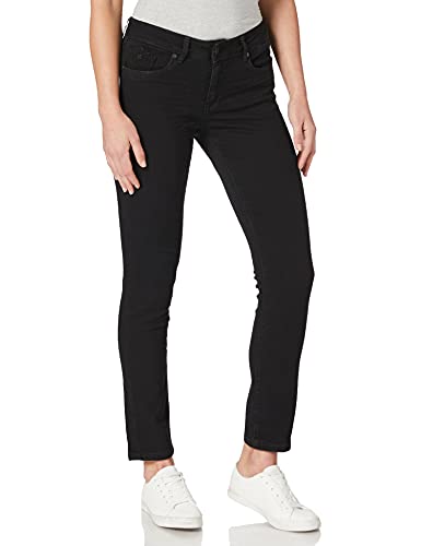 KAPORAL Damen FLOREW7JBLB Jeans, BLABLJ, 27W / 32L von KAPORAL