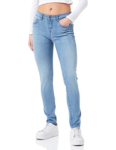 Kaporal Damen Lockk Jeans, Fresh, 28W x 30L von KAPORAL