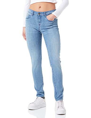 Kaporal Damen Lockk Jeans, Frisch, 29 W/30 L von KAPORAL